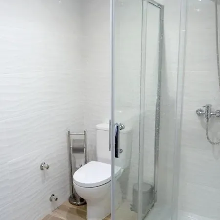 公寓 Seaside Apartment In Povoa De Varzim, 80 M² Agro Velho