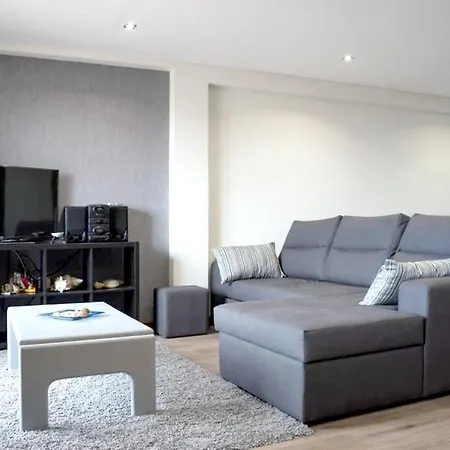 Seaside Apartment In Povoa De Varzim, 80 M² * Agro Velho