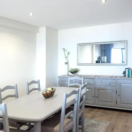 公寓 Seaside Apartment In Povoa De Varzim, 80 M² Agro Velho